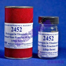 NISTSRM׼,ͺ:2452,ѺϽе⣨60mg/kg HƬʽ