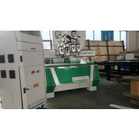 山東科爾特?cái)?shù)控 濰坊木工雕刻機(jī) 臨朐四工序開(kāi)料機(jī)