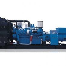 厂家热销550KW德国奔驰柴油发电机组发电机公司