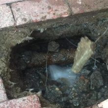 江苏徐州 学校管道测漏漏水查找