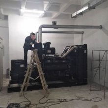 ϺѸ400KWӦͲͷKPV510 Сͣ籸÷վ