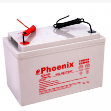 Phoenixܴ
