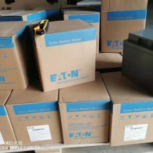 Eaton伊顿蓄电池ETNHW12-38Ah监控路由器自动售货机操作方法规范