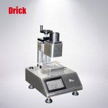DRK341A 德瑞克尿布及尿不湿液体穿透性试验仪