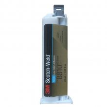 3M DP8810NSɫϩṹ ҵζճABˮ