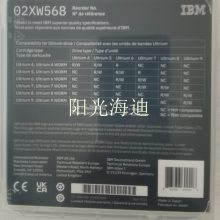 IBM LTO9 Ultrium 9 Ŵ 02XW568 18TB-45TB