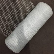 塑料网格布 保温网格布 胶粘护角网缝