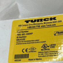 ͼTURCKֳI/Oģ,8/8DIO TBEN-L1-8DIP-8DOP-01