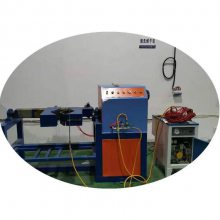 七氟丙烷清洗烘干机宏思特XF-HG型消防钢瓶入厂定期检测设备