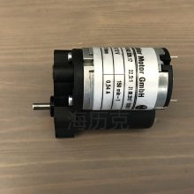 Bühler布勒微型齿轮电机EM-60.0031 ,1.61.042.328