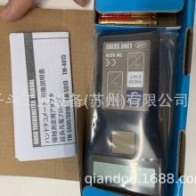 TM-5000 TM-5010莱茵LINE手持式转速计 非接触式