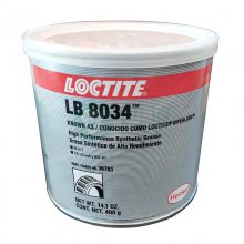 汉高 乐泰LOCTITE LB 8034工业应用多用途润滑脂