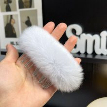 發(fā)夾女碎發(fā)神器瀨兔毛劉海發(fā)梳發(fā)箍發(fā)卡夾頭發(fā)頭飾品