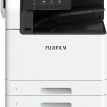 ��ʿ��Ƭ���ٲ�ɫ����һ���--Apeos C7070CPS