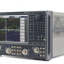 N5242B PNA-X ΢ǣ900 Hz/10 MHz  26.5 GHz