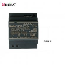 ֱѹԴHDR-100-12ҵԴ100W 12V8A쿪صԴ