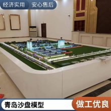 规划模型 宏盛建筑 建筑模型 规划模型沙盘