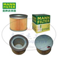 MANN-FILTER()C1112/2