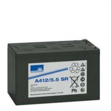 德国阳光A412/100A蓄电池，12v100ah免维护铅酸蓄电池，现货供应，国产