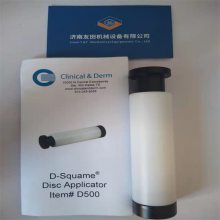 CUDERM D500压力器美国原装