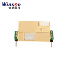 winsen MH-Z19B ̼ ڿ