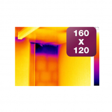 ͼ TESTO 870  160120 ůͨϵͳļ