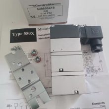 CONTROLAIRת550-AID/AJDͯTD6000-404Marsh