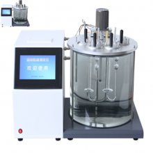 运动粘度密度试验器（含联网功能）型号:FV07-SYP-1884Z 库号：M400830