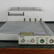 άʵ豸 Agilent 81640AԴά޿ɵԴģ