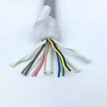 ˮһͨ8о0.2ƽ4*6PVC,PU ҽƻɫ ɶ