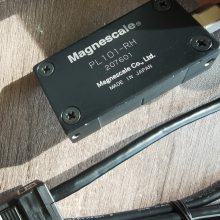 magnescaleͷPL101-RHM
