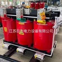 一级能效SCB18-1600KVA-NX1干式变压器 SCB18干式变压器
