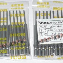HIOS BP-H4 1-3-B-40 60 80 2-4-A-40 60 80 100ʮֵͷ