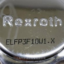 Rexroth / R900011023 ELF P 3 F 10 W 1.X / 