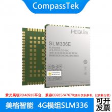 SLM336 4GȫͨģLTE CAT1 ֧GPS EG915/A7670