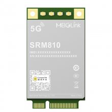 SRM810-MINI PCIE 5Gģ ϹչV510ƽ̨