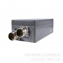 HEIDENHAIN信号转换器IBV 6000系列
