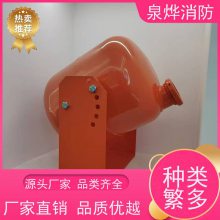 井底车场用抑爆器 电抗器用自动灭火装置 煤矿用自动灭火系统 智能巡检主机