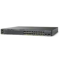 CISCO WS-C2960X-24TD-L ˼24ǧ׵+210G 