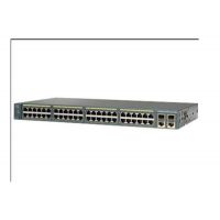 CISCO WS-C2960+48TC-S