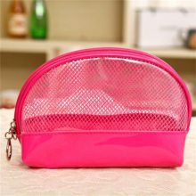 防水洗漱收纳袋定做-防水洗漱收纳袋-留兴箱包厂家