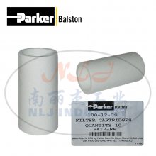 ParkerɿBalstonо100-12-CS