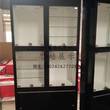 广州眼镜展示柜设计定做***照明制造珠宝柜