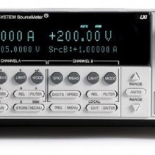 ʱ2612B˫ͨ۸ keithley2612BԴ