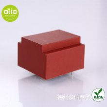 0.35VA/0.5VA EE20 ѹ ʽ PCB 庸 ֱŷ