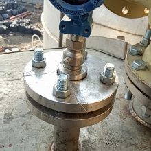 罗斯蒙特3051差压变送器维修压力变送器维修横河EJA压力变送器维修指导安装
