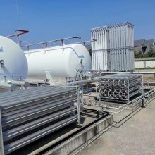 空温式汽化器、气化站/点供站/调压计量加臭撬、水浴式加热汽化器
