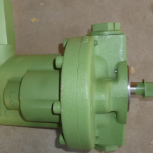 德国Steimel 转子泵SKK 型用于各种轻柔输送应用