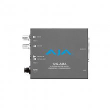 AJA 12G-AMA 12G-SDI4 ͨƽƵǶ/Ƕ