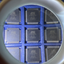 ATMEGA32A-AU Ƭ/΢ мѽΰҵ뵼һվʽ䵥